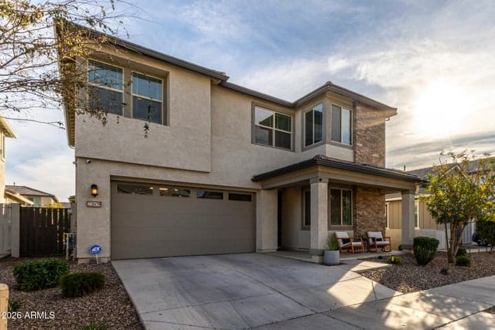 22609 E MARSH Road, Queen Creek, AZ