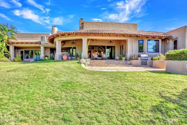10040 E HAPPY VALLEY Road #450, Scottsdale, AZ