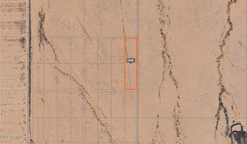 137XX W Gold Lane #1, Goodyear, AZ