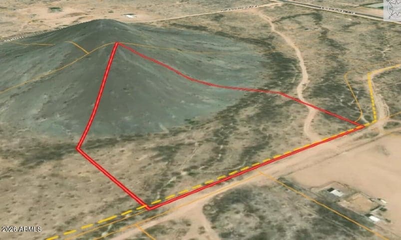 0 W Brazilwood Lane #W, Maricopa, AZ
