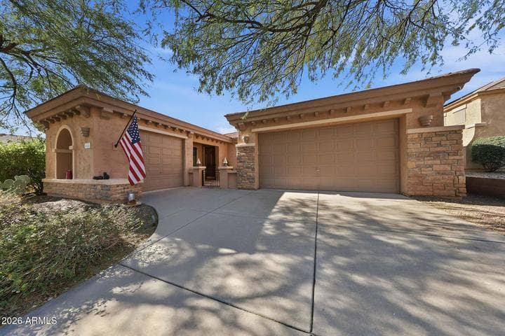 42820 N LIVINGSTONE Way, Anthem, AZ