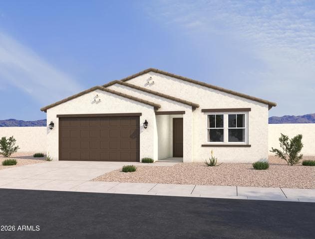 27032 N 162ND Drive, Surprise, AZ