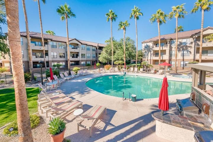 14950 W MOUNTAIN VIEW Boulevard #4211, Surprise, AZ