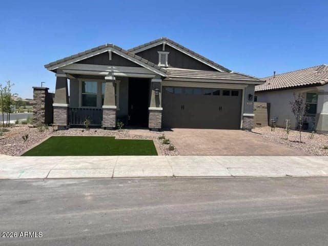 2896 W RAINBOW Drive, San Tan Valley, AZ