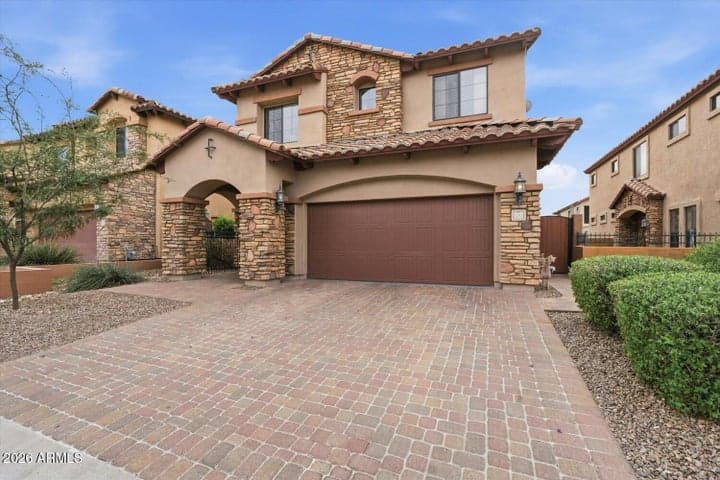 7253 E NATHAN Street, Mesa, AZ