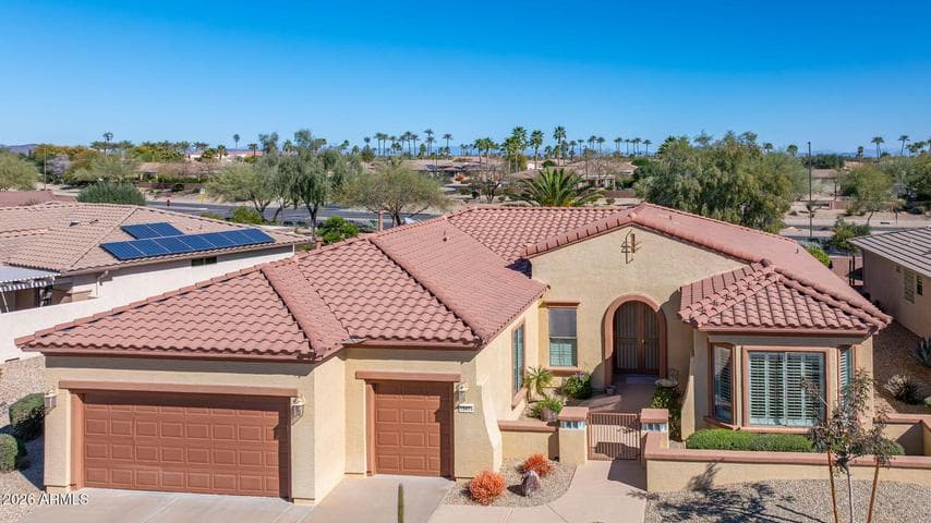 19415 N PONDEROSA Court, Surprise, AZ