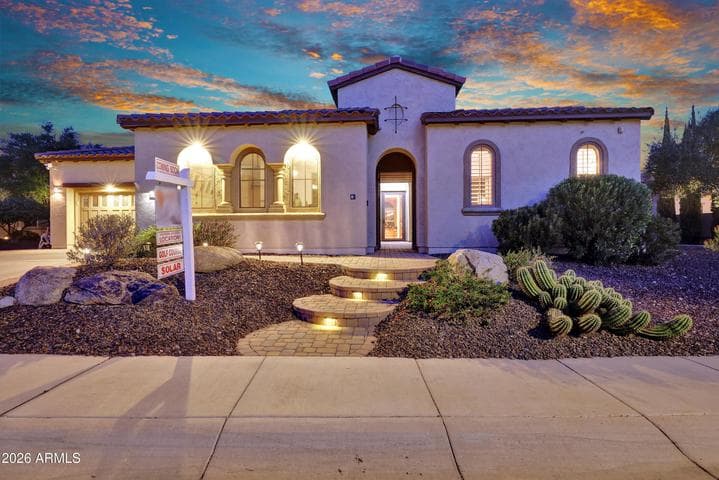 27163 N 128TH Drive, Peoria, AZ