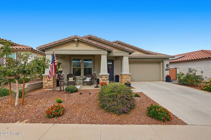 19954 W EXETER Boulevard, Litchfield Park, AZ