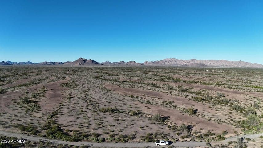409XX W Northern Avenue #Parcel 2, Tonopah, AZ