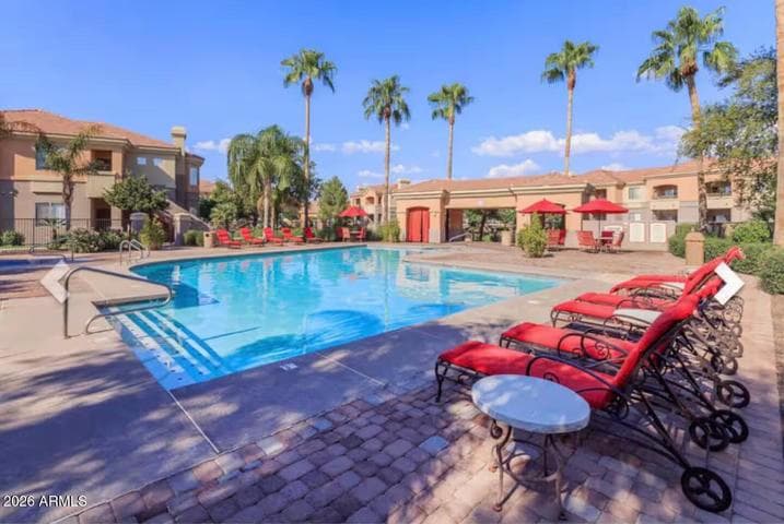 1941 S PIERPONT Drive #2016, Mesa, AZ