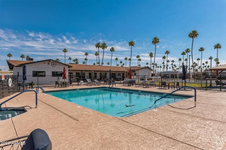 2600 E Allred Avenue #95, Mesa, AZ