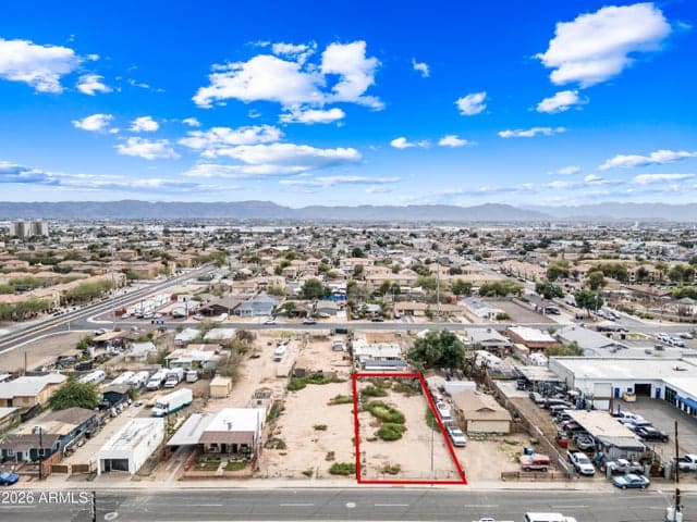 1121 W GRANT Street #11, Phoenix, AZ