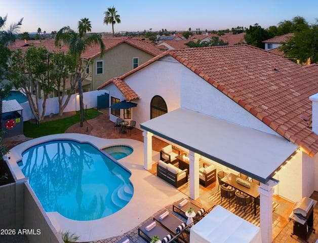 10367 E WOOD Drive, Scottsdale, AZ
