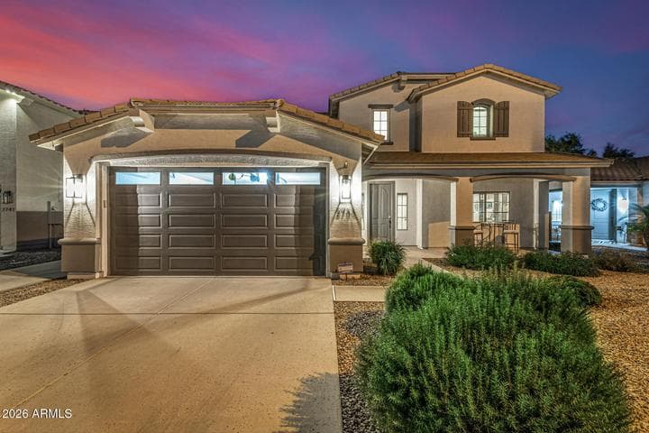 2733 E RAKESTRAW Lane, Gilbert, AZ
