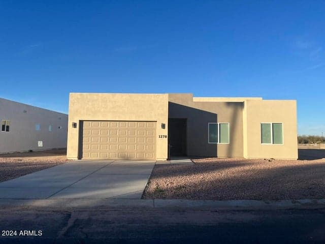 1278 W CALLE TUBERIA --, Casa Grande, AZ