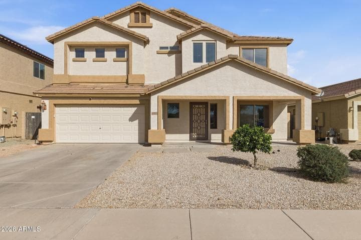 10702 E MARIGOLD Lane, Florence, AZ