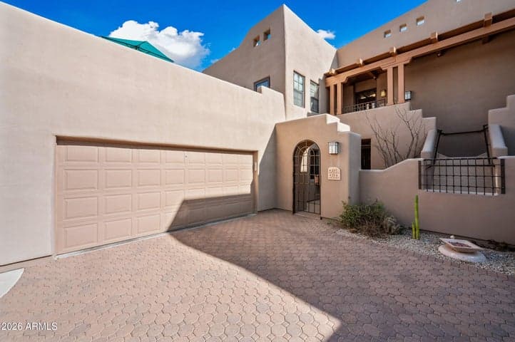 36601 N Mule Train Road #29C, Carefree, AZ