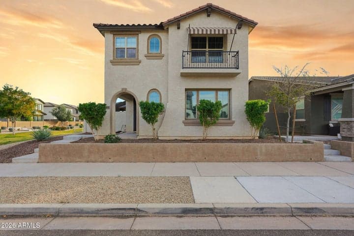 15109 W HADLEY Street, Goodyear, AZ