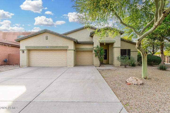 1203 E KRAMER Circle, Mesa, AZ