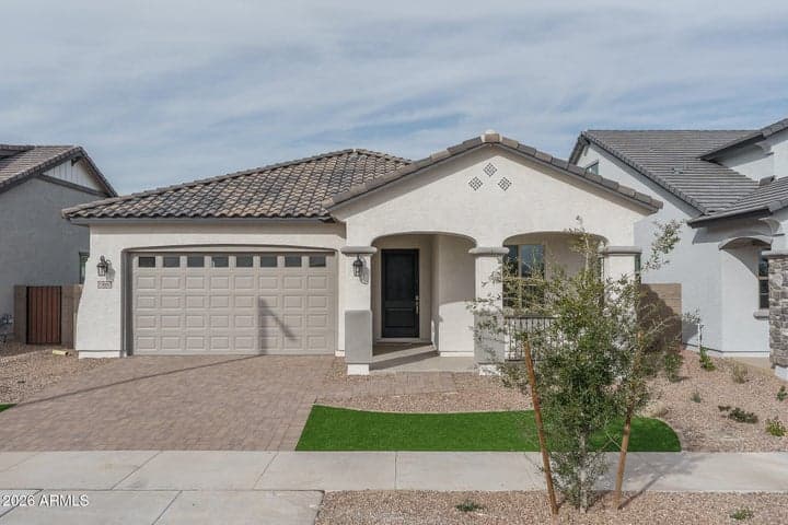 15660 W VOLTAIRE Street, Surprise, AZ