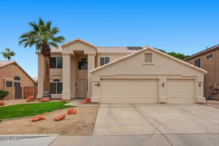 7326 W PERSHING Avenue, Peoria, AZ