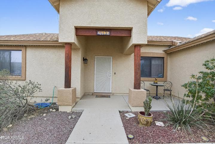 24137 W BLUE SKY Drive, Wittmann, AZ