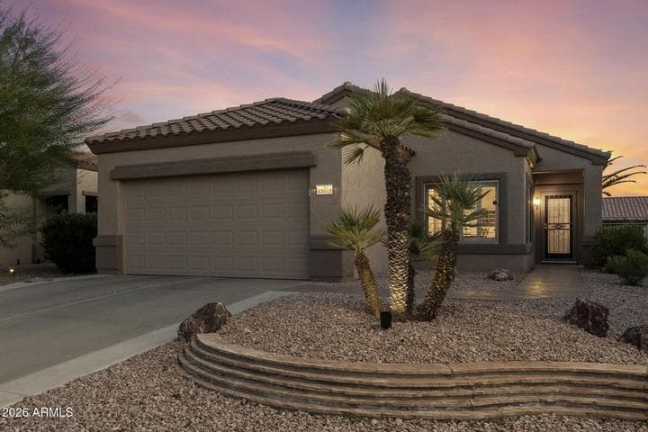 15775 W ARROWHEAD Drive, Surprise, AZ