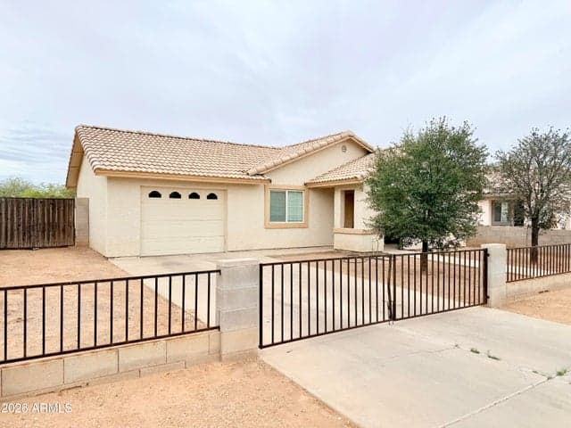 521 W 9TH Street, Casa Grande, AZ