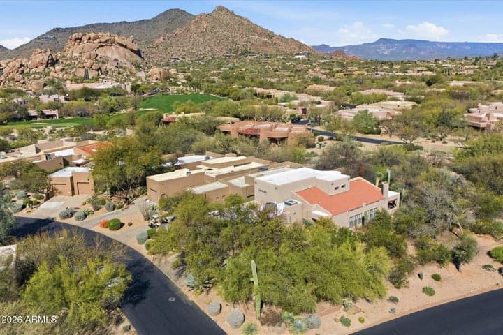 9151 E SUNFLOWER Court, Scottsdale, AZ