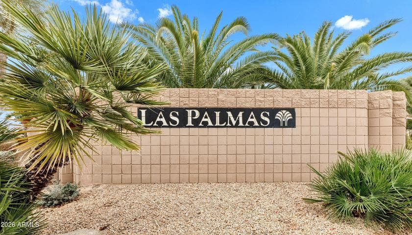 13354 W PALM Lane, Goodyear, AZ