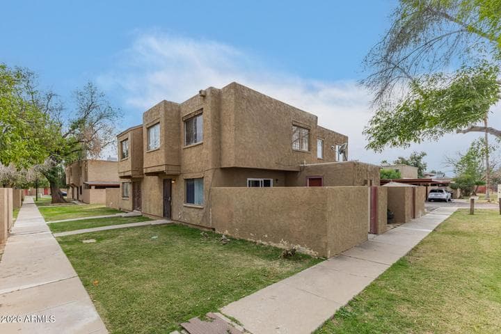 4267 N 68TH Lane, Phoenix, AZ