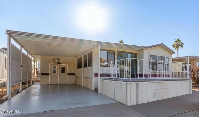 17200 W BELL Road #517, Surprise, AZ