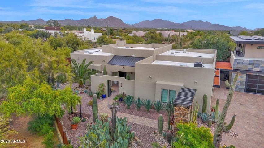 7817 E Dynamite Boulevard, Scottsdale, AZ