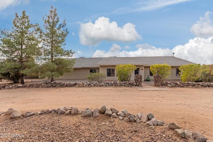 313 W SADDLE MOUNTAIN Road, Phoenix, AZ
