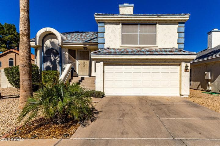 3490 W FRANKFURT Drive, Chandler, AZ