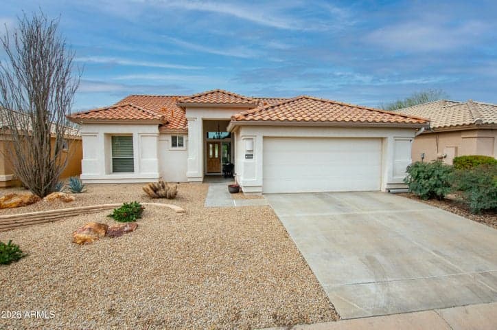 3860 N 162ND Lane, Goodyear, AZ