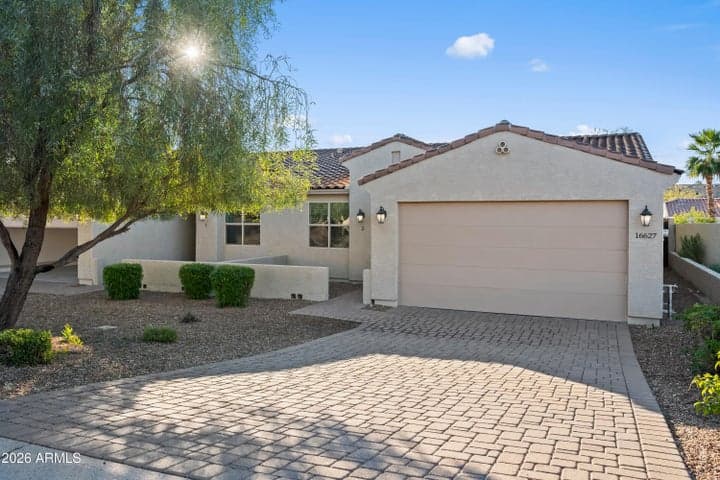 16627 E BAYFIELD Drive #2, Fountain Hills, AZ
