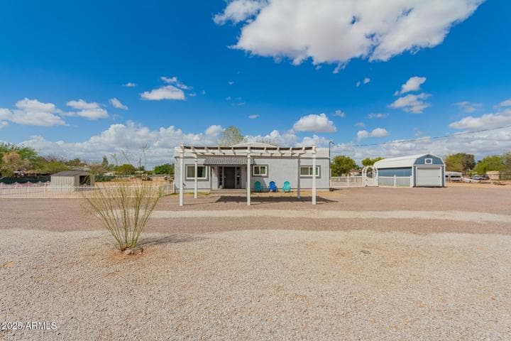 7324 N 156TH Avenue, Litchfield Park, AZ