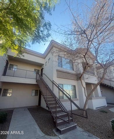 1941 S PIERPONT Drive #2118, Mesa, AZ