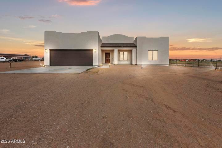 49370 W Val Vista Road, Maricopa, AZ