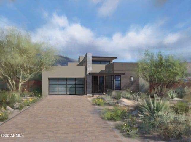 37200 N CAVE CREEK Road #1142, Scottsdale, AZ