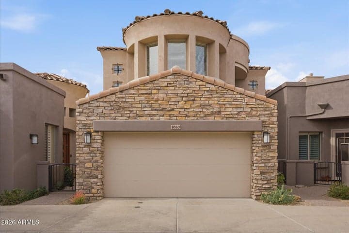 19475 N GRAYHAWK Drive #1060, Scottsdale, AZ