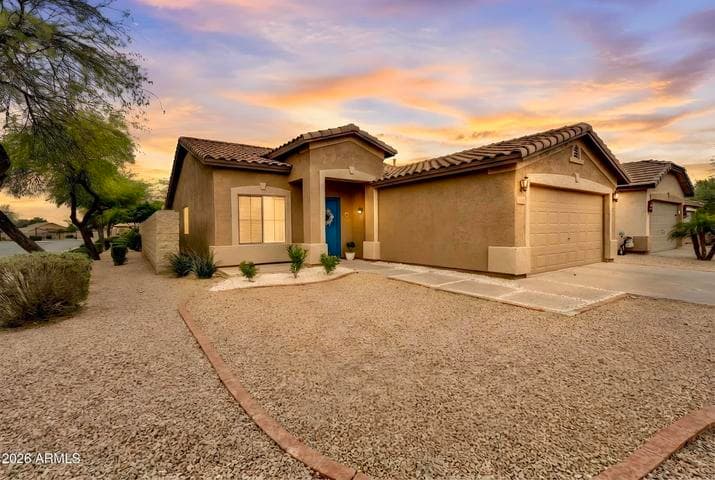 30052 N SUNRAY Drive, San Tan Valley, AZ