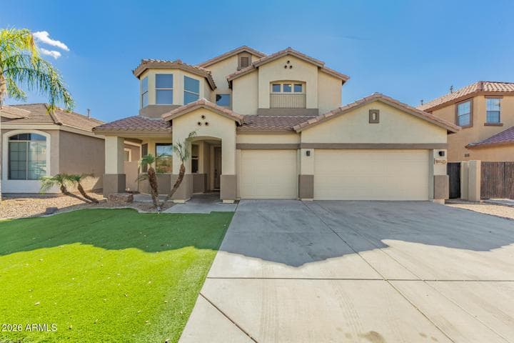 10625 E Knowles Avenue, Mesa, AZ
