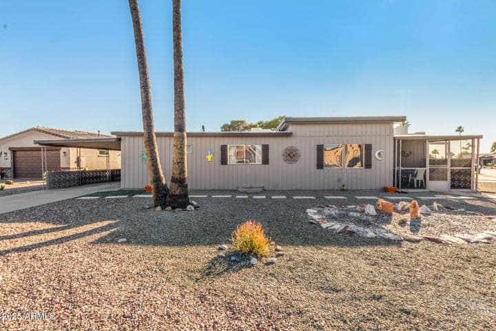 5729 E Hermosa Vista Drive, Mesa, AZ