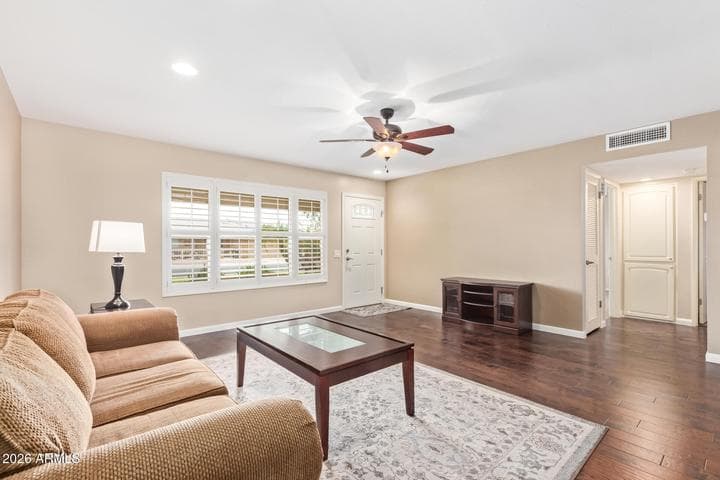 9402 W LONG HILLS Drive, Sun City, AZ