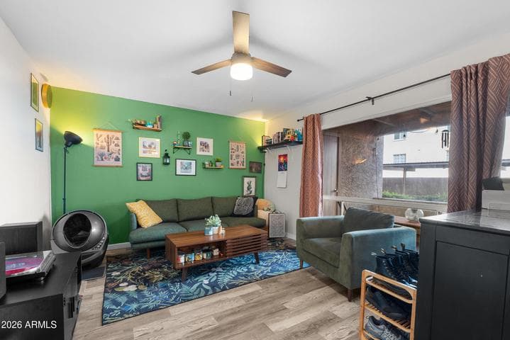 202 E RUTH Avenue #2, Phoenix, AZ