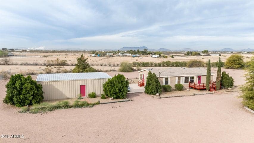 33606 W DURANGO Street, Tonopah, AZ
