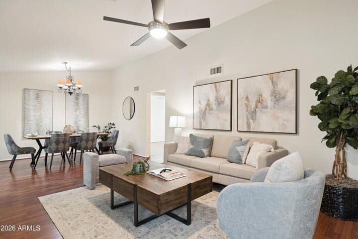 4343 E OSBORN Road, Phoenix, AZ
