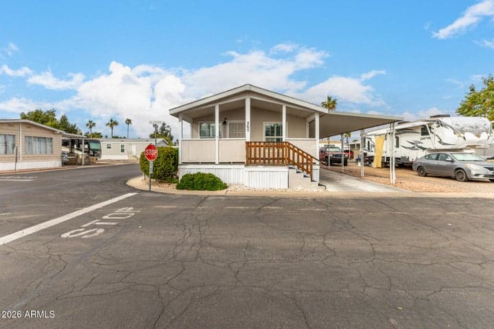4400 W MISSOURI Avenue #265, Glendale, AZ